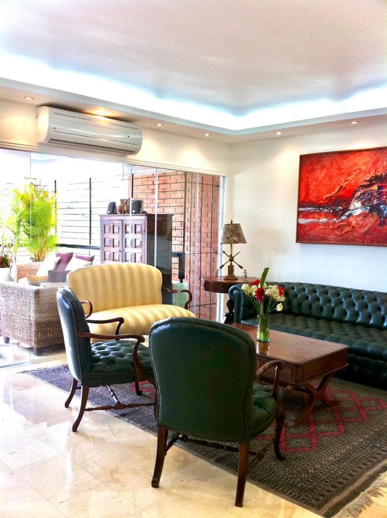 Penthouse en Santa Fe Norte
